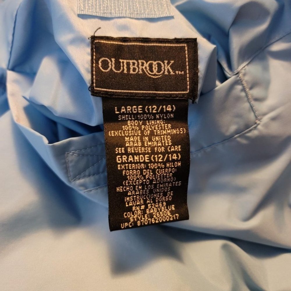 Outbrook reversible jacket - Picture 4 of 4